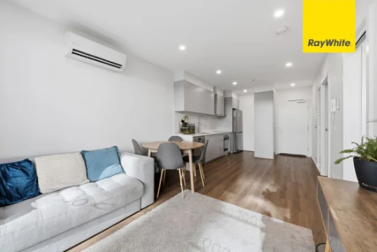 1108/2 Gribble Street, Gungahlin ACT 2912-Image