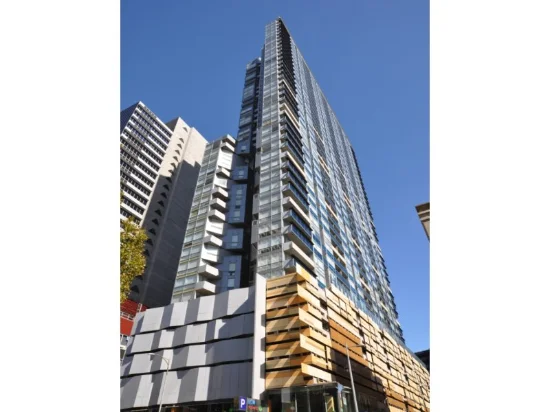 1108/22-24 Jane Bell Lane, Melbourne, Vic 3000 - For Rent