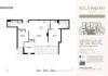 1108/26 Levey Street, Wolli Creek, NSW 2205-Floorplan