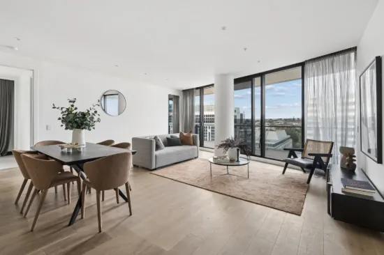 1108/450 St Kilda Road, Melbourne, Vic 3004