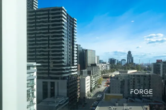 1108/462 Elizabeth Street, Melbourne, Vic 3000