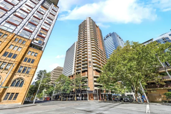 1108/5 York Street, Sydney, NSW 2000 - For Sale