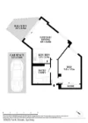 1108/5 York Street, Sydney, NSW 2000-Floorplan