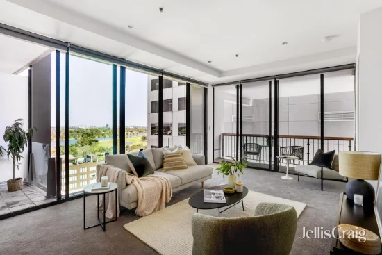 1108/582 St. Kilda Road, Melbourne, Vic 3004