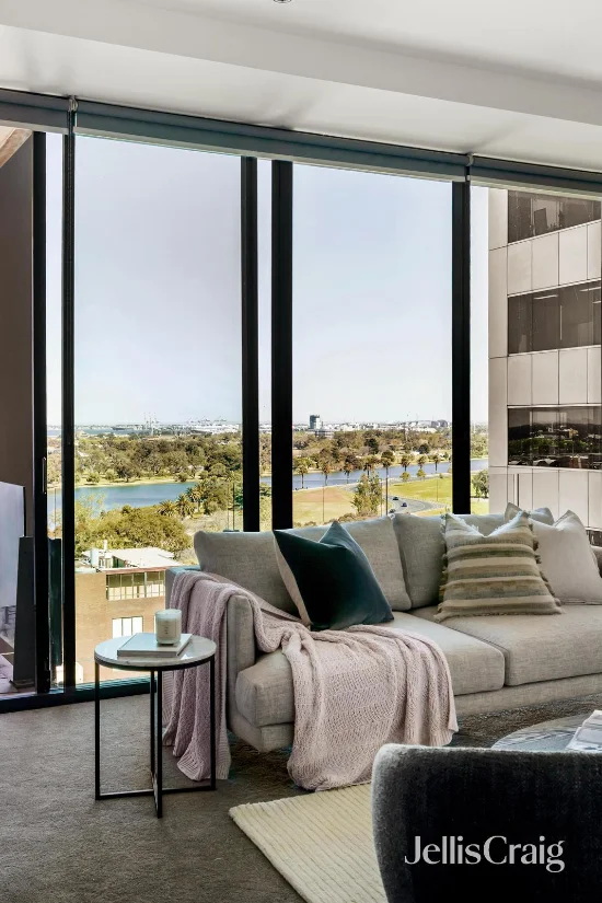 1108/582 St. Kilda Road, Melbourne, Vic 3004-Image