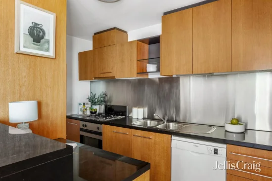 1108/582 St. Kilda Road, Melbourne, Vic 3004-Image