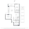 1108/582 St. Kilda Road, Melbourne, Vic 3004-Floorplan