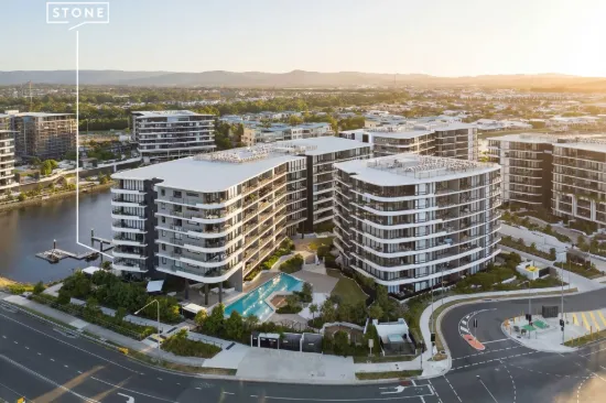 1108/6 Sickle Avenue, Hope Island, Qld 4212