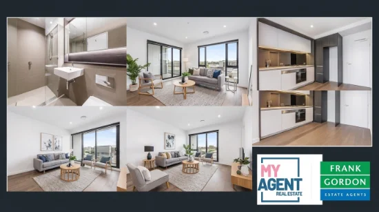 1108/628 Flinders St, Docklands, Vic 3008