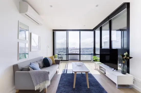 1108/65 Dudley Street, West Melbourne, Vic 3003