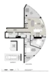 1108/7 Australia Avenue, Sydney Olympic Park, NSW 2127-Floorplan