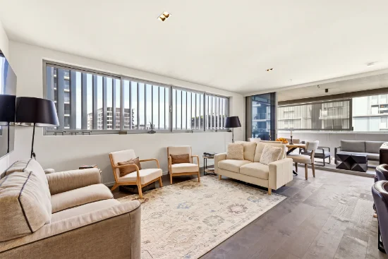 1108/70 Longland Street, Newstead, Qld 4006