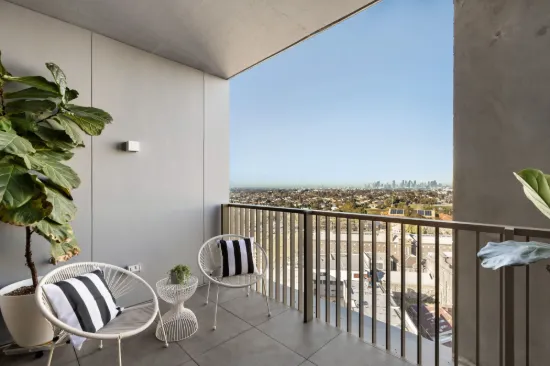 1108A/16 Pentridge Boulevard, Coburg VIC 3058-Image