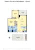 1108A/16 Pentridge Boulevard, Coburg VIC 3058-Floorplan