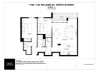 1109/138 Walker Street, North Sydney, NSW 2060-Floorplan