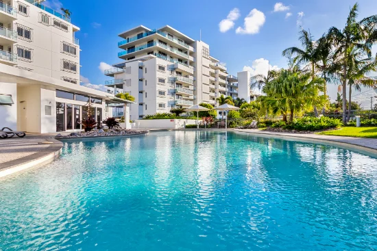 1109/1A Mungar Street, Maroochydore, Qld 4558