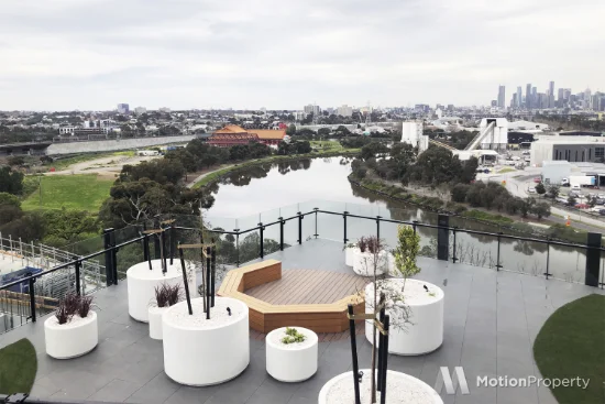 1109/2 Joseph Road, Footscray, Vic 3011-Image