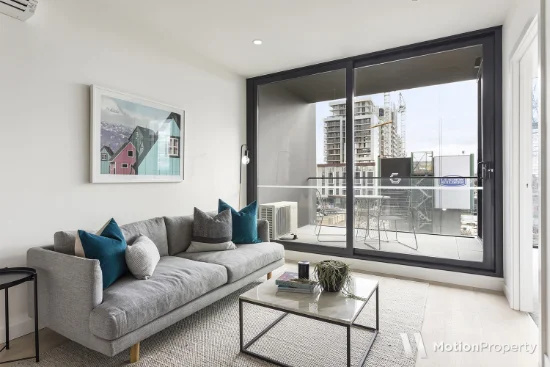 1109/2 Joseph Road, Footscray, Vic 3011-Image