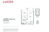 1109/20 Rakaia Way, Docklands, Vic 3008-Floorplan