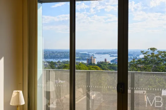 1109/225 Pacific Highway, North Sydney, NSW 2060