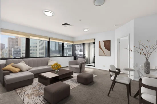 1109/250 Elizabeth Street, Melbourne, Vic 3000 - For Sale
