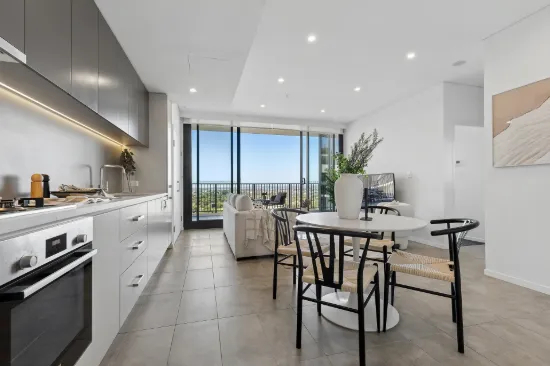 1109/258 Railway Parade, Kogarah, NSW 2217
