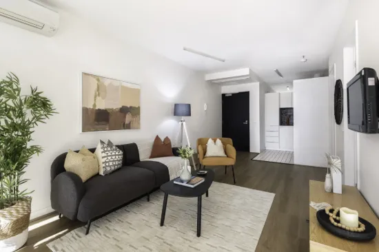 1109/31 A'Beckett St, Melbourne, Vic 3000