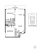 1109/31 A'Beckett St, Melbourne, Vic 3000-Floorplan