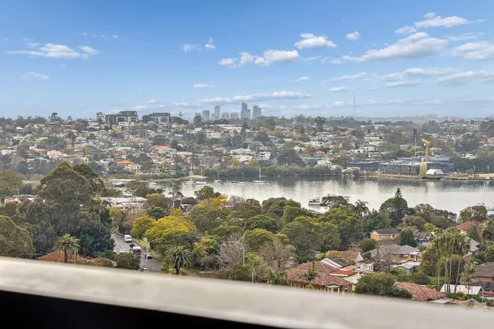 1109/36 Walker Street, Rhodes, NSW 2138