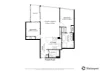 1109/36 Walker Street, Rhodes, NSW 2138-Floorplan
