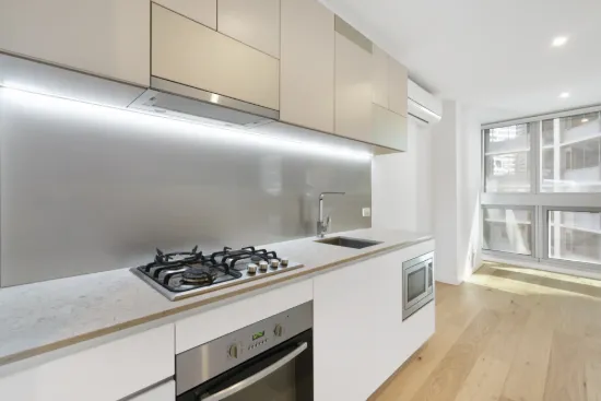 1109/38 Rose Lane, Melbourne, Vic 3000