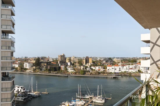 1109/44 Ferry Street, Kangaroo Point, Qld 4169
