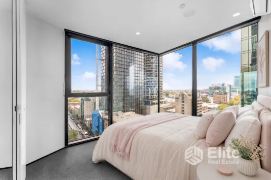 1109/442 Elizabeth Street, Melbourne, Vic 3000