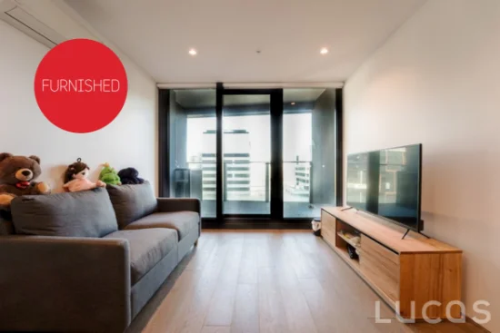 1109/628 Flinders Street, Docklands, Vic 3008