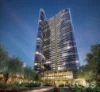 1109/628 Flinders Street, Docklands, Vic 3008-Image