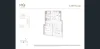 1109/628 Flinders Street, Docklands, Vic 3008-Floorplan