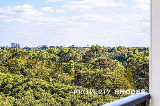 11097/5 Bennelong Parkway, Wentworth Point, NSW 2127