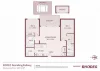 11099/5 Bennelong Parkway, Rhodes, NSW 2138-Floorplan