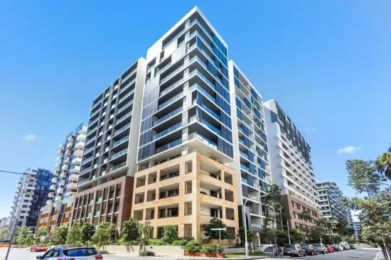 1109C/1 Muller Lane, Mascot, NSW 2020