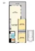 1109C/1 Muller Lane, Mascot, NSW 2020-Floorplan