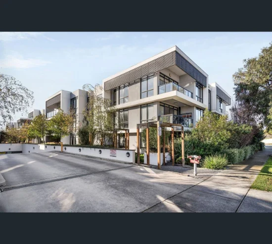110B/23 Cumberland Road, Pascoe Vale South VIC 3044 - For Rent
