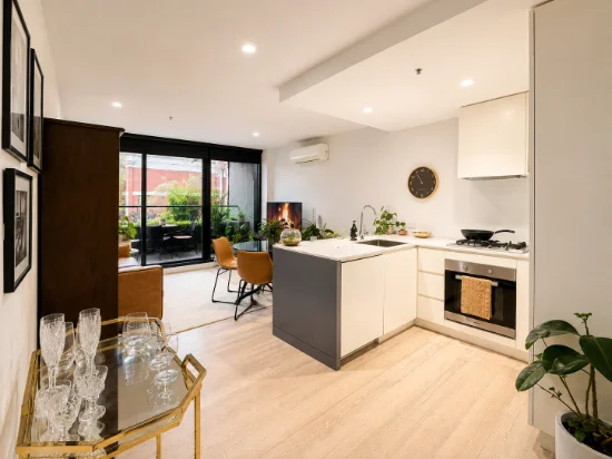 110M/60 Stanley Street, Collingwood, Vic 3066