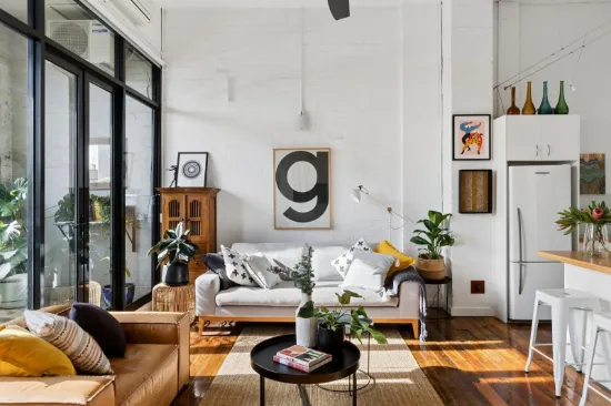 111/1-3 Dods Street, Brunswick, Vic 3056