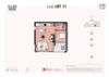 111/105 Bella Vista Drive, Bella Vista, NSW 2153-Floorplan