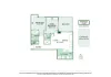 111/1058 Toorak Road, Camberwell, Vic 3124-Floorplan