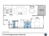 111/12 Gregory Street, Westcourt, Qld 4870-Floorplan