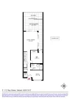 111/12 Paul Street, Zetland, NSW 2017-Floorplan