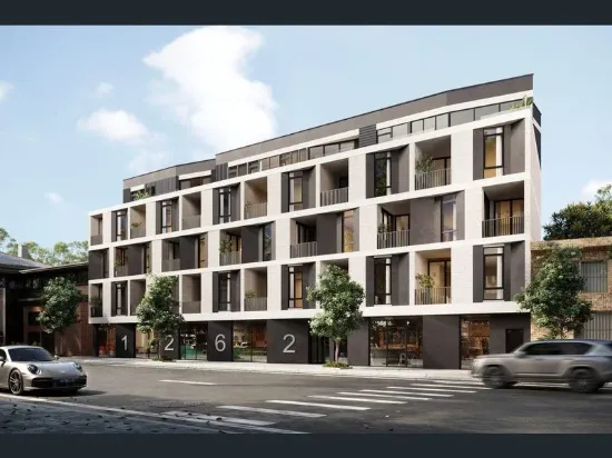 111/1262-1270 Canterbury Road, Roselands, NSW 2196