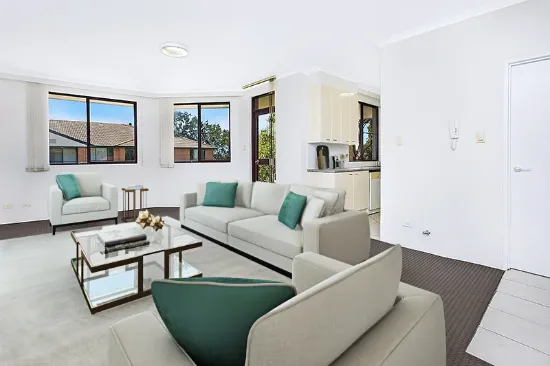 111/18-20 Knocklayde Street,, Ashfield, NSW 2131