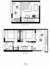 111/183 Bridge Road, Richmond, Vic 3121-Floorplan